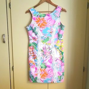 Lilly Pulitzer Target 20th Anniversary Dress